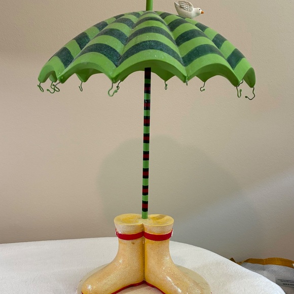 Department 56 Krinkles Noah’s Ark Ornament Tree - Picture 5 of 14